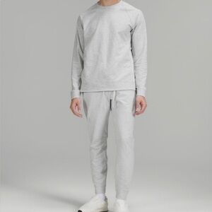 Lululemon Men’s “City Sweat” Jogger  Size Large
